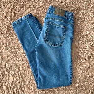 Tommy Hilfiger Boot Cut Jeans